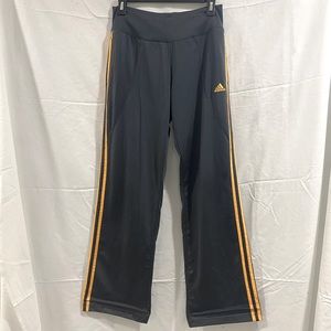 Adidas sweat pants